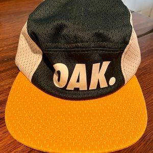 Oaklandish Snap Back Cap